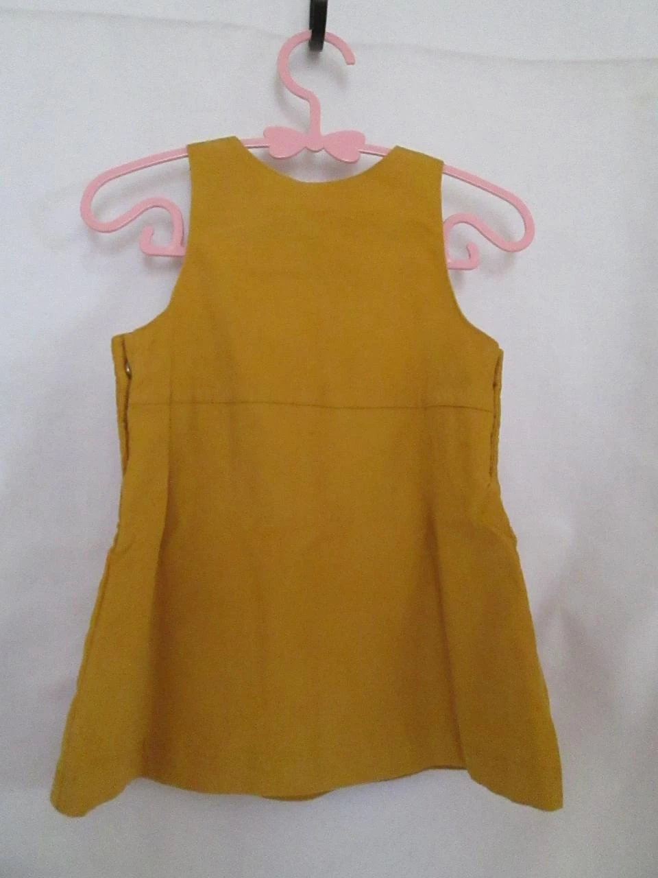 Robe + tunique 2 en 1 Sergent Major – photo 4